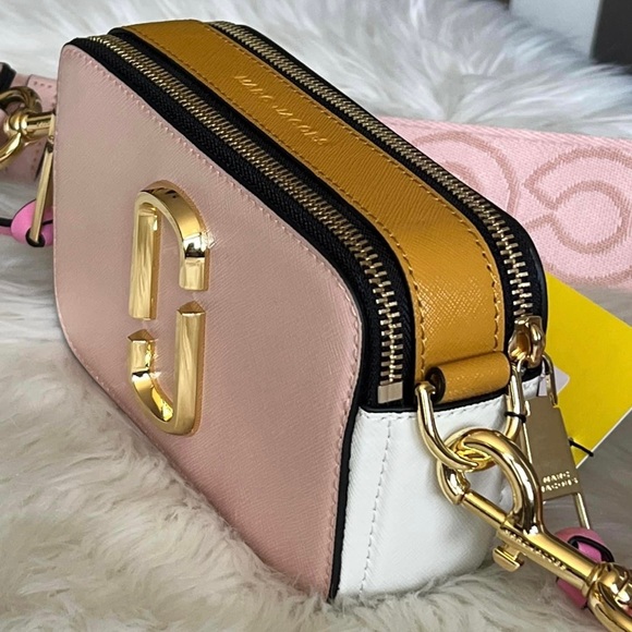 2S3HCR500H03 - Marc Jacobs The Snapshot - Picture 6 of 16